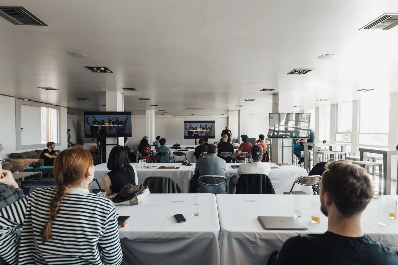 Jornada técnica de refrigeração comercial
