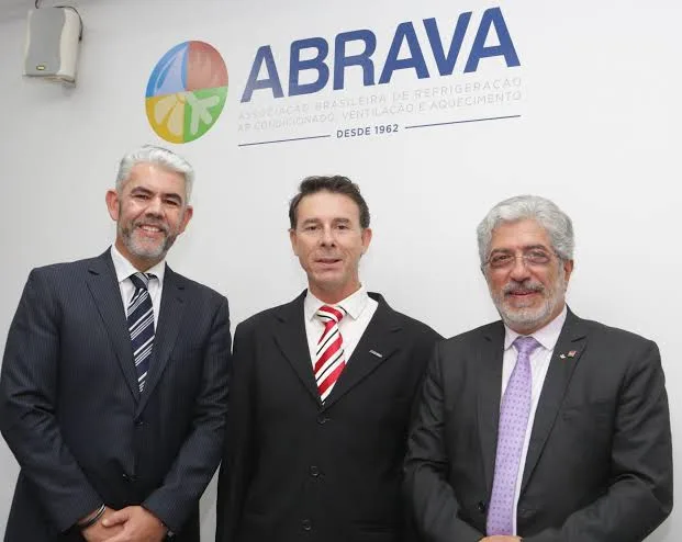 ABRAVA fortalece ações técnicas para o desenvolvimento do setor — foto 3