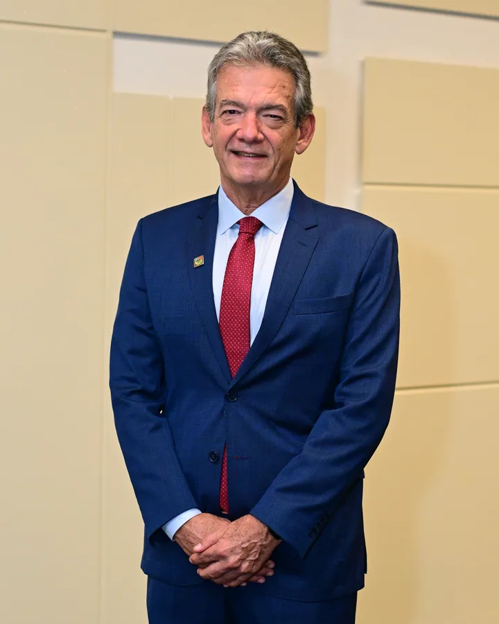 Roberto Montemor